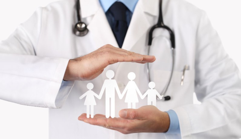 ביטוח בריאות