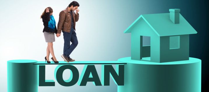 לקיחת משכנתא