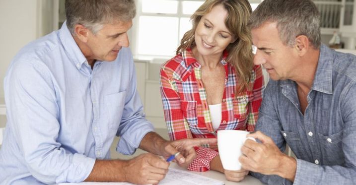 יעוץ ואימון כלכלי